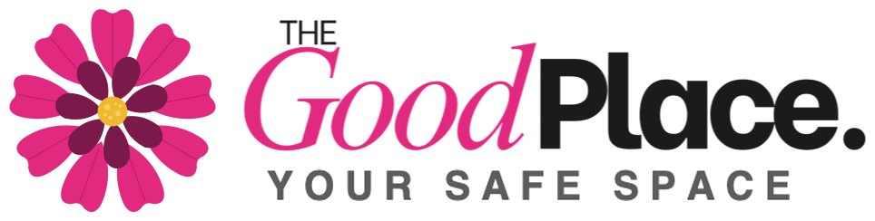 The Good Place - Your Safe Space