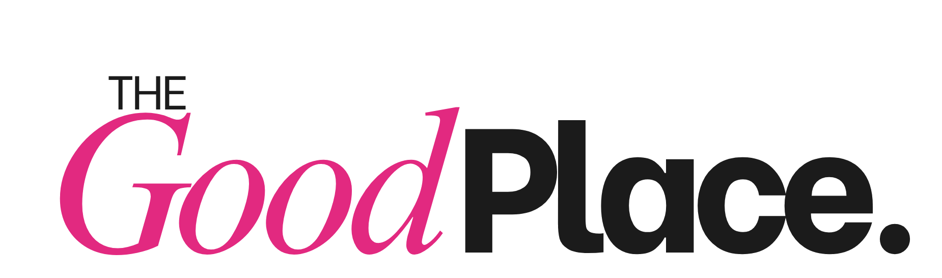 The Good Place